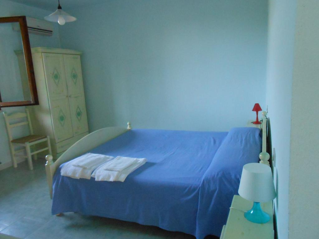 Agriturismo Tupei Hotel กาลาเซตตา ห้อง รูปภาพ